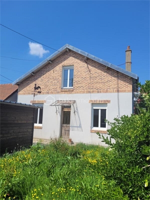 maison à la vente -   76620  LE HAVRE, surface 69 m2 vente maison - UBI473003123